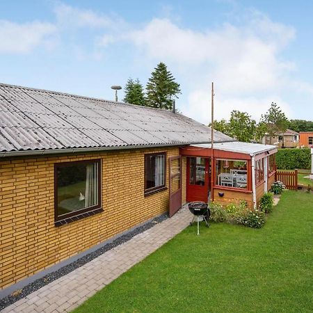 3 Bedroom Pet Friendly Home In Nordborg Εξωτερικό φωτογραφία