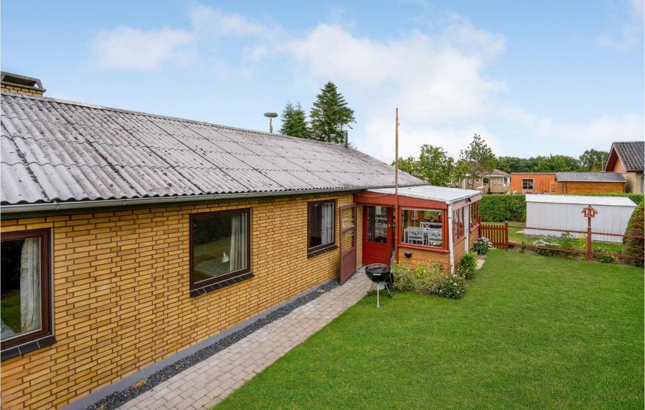 3 Bedroom Pet Friendly Home In Nordborg Εξωτερικό φωτογραφία