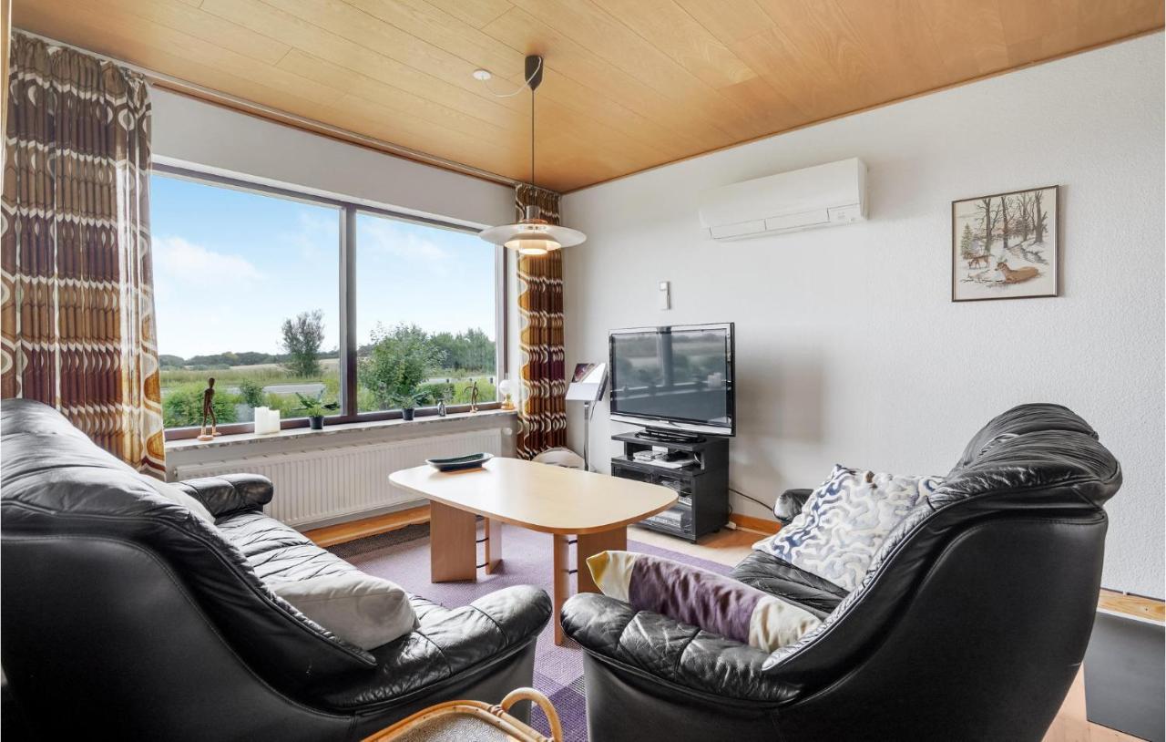 3 Bedroom Pet Friendly Home In Nordborg Εξωτερικό φωτογραφία