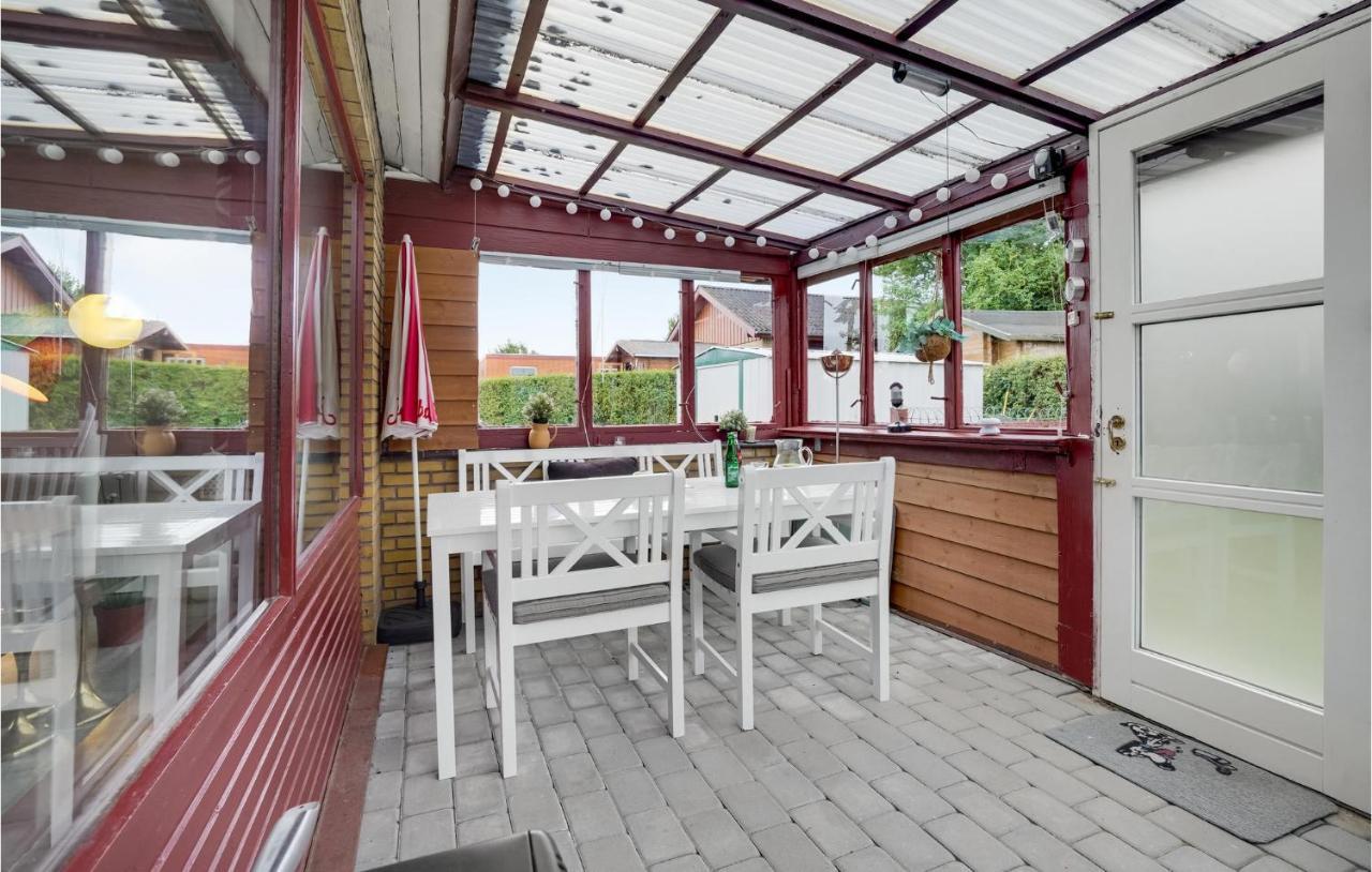 3 Bedroom Pet Friendly Home In Nordborg Εξωτερικό φωτογραφία