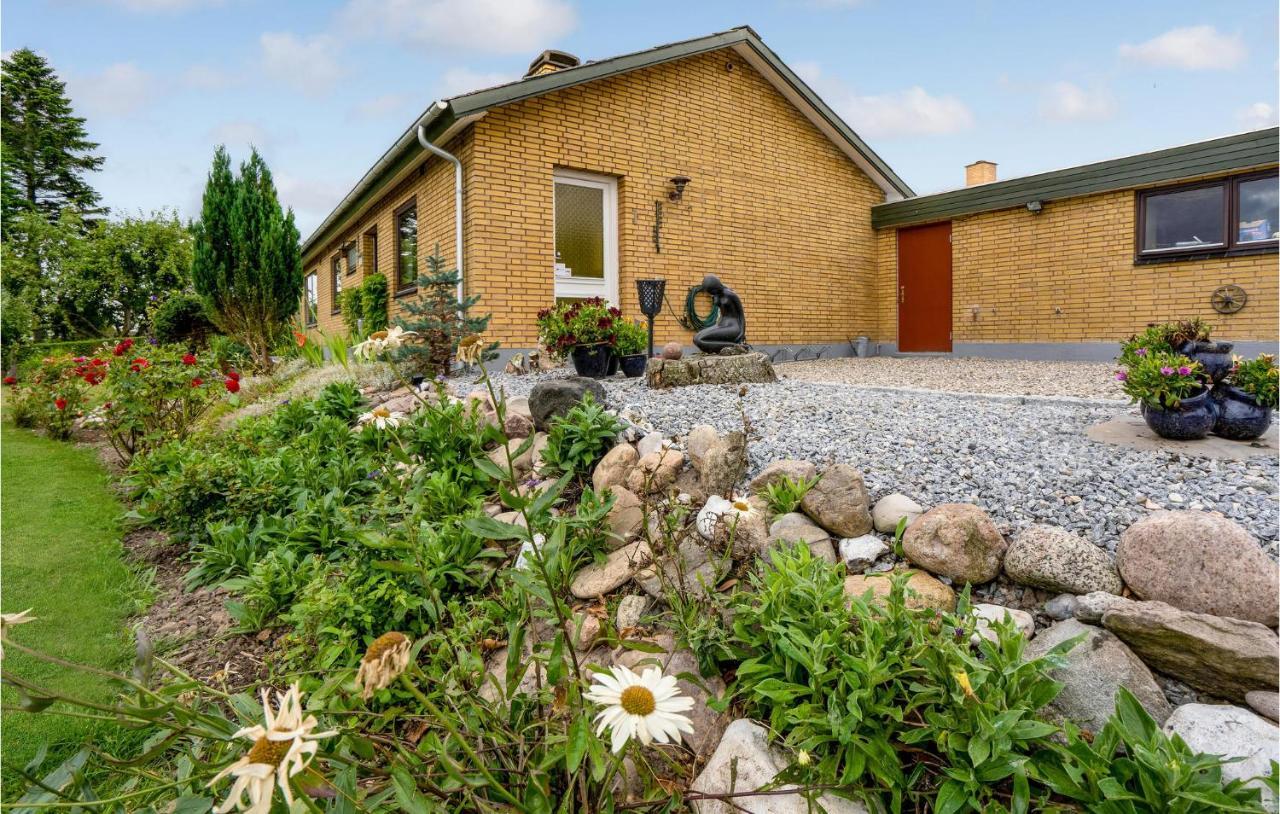 3 Bedroom Pet Friendly Home In Nordborg Εξωτερικό φωτογραφία