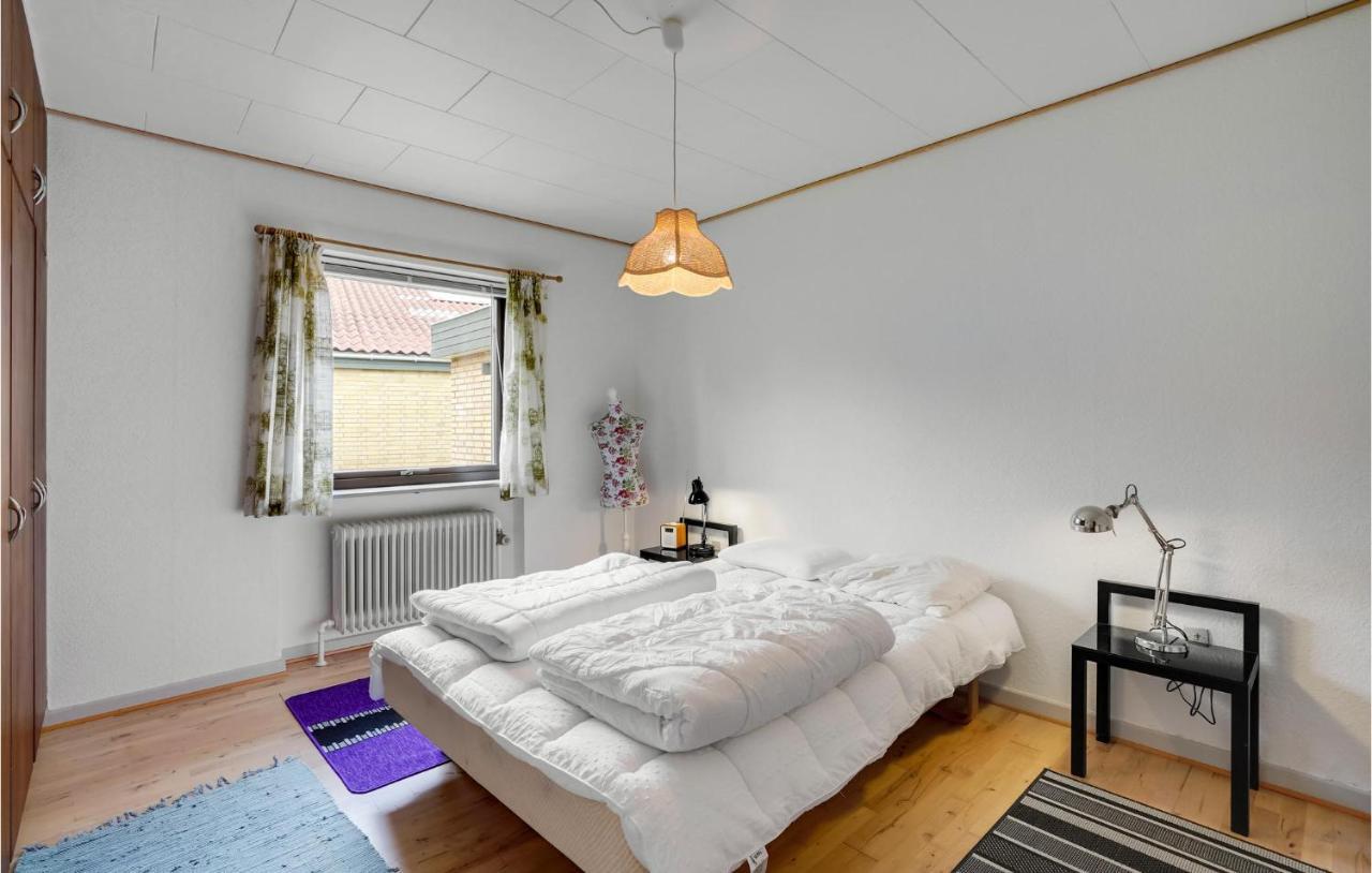 3 Bedroom Pet Friendly Home In Nordborg Εξωτερικό φωτογραφία