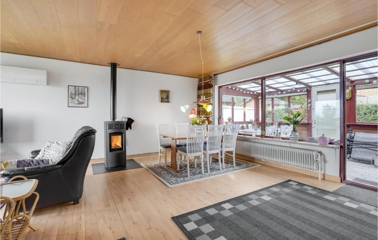 3 Bedroom Pet Friendly Home In Nordborg Εξωτερικό φωτογραφία