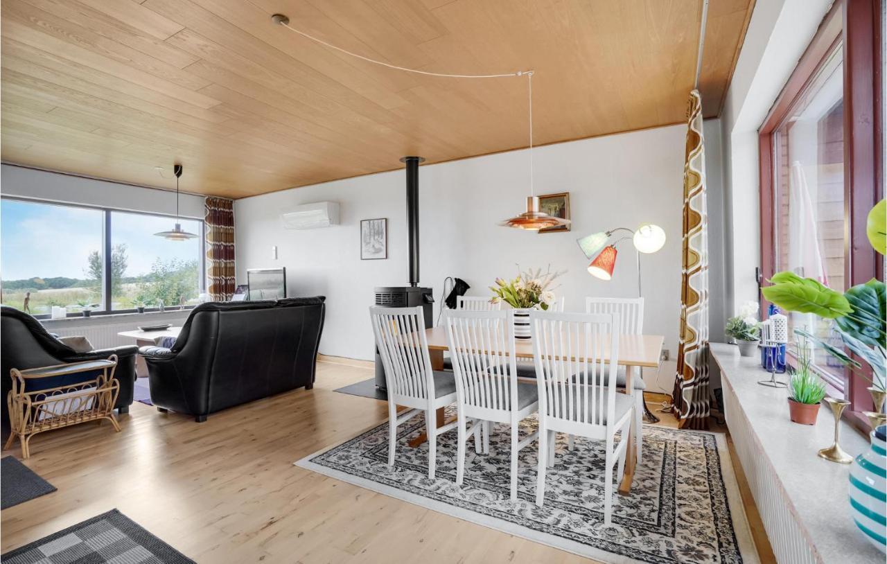 3 Bedroom Pet Friendly Home In Nordborg Εξωτερικό φωτογραφία