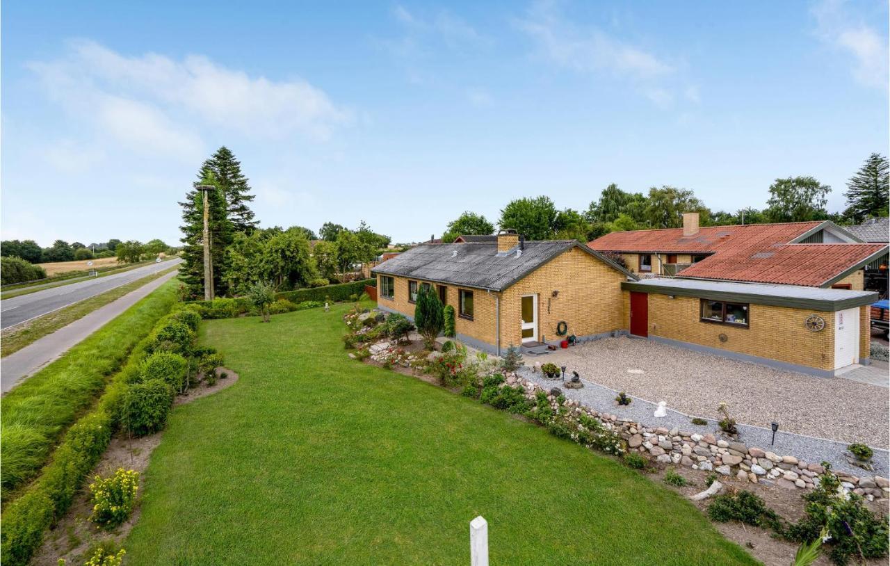 3 Bedroom Pet Friendly Home In Nordborg Εξωτερικό φωτογραφία
