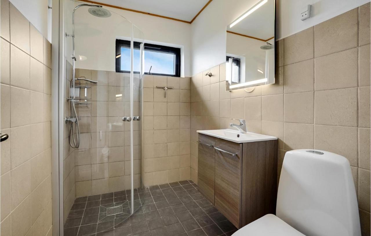 3 Bedroom Pet Friendly Home In Nordborg Εξωτερικό φωτογραφία