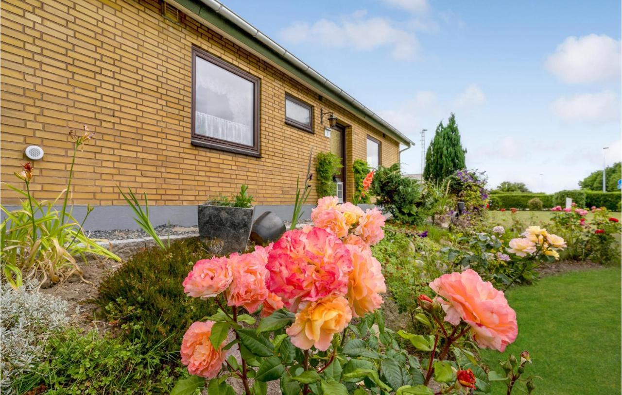 3 Bedroom Pet Friendly Home In Nordborg Εξωτερικό φωτογραφία